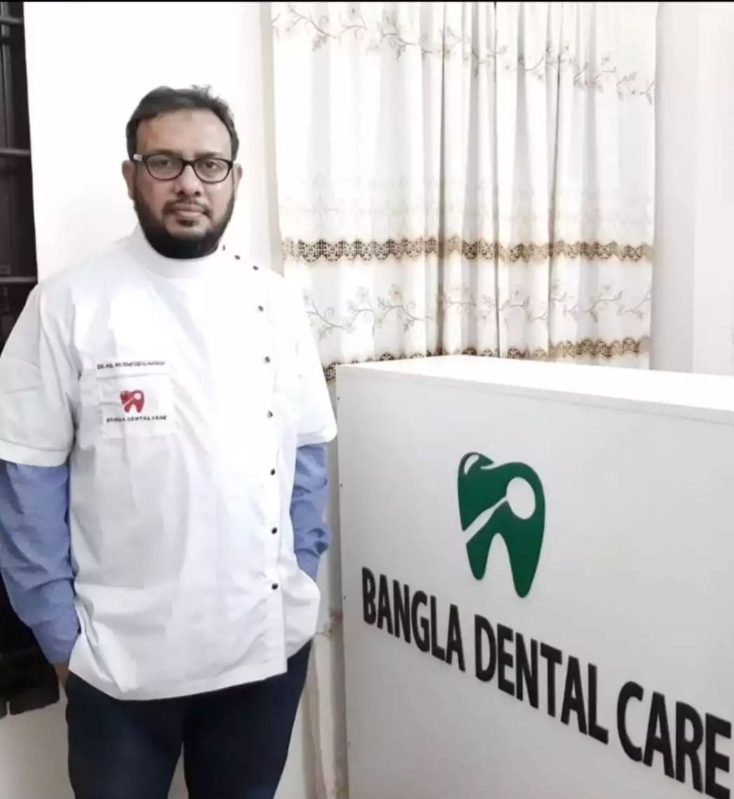 Our Doctors Bangla Dental Care