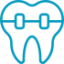 Orthodontic Braces